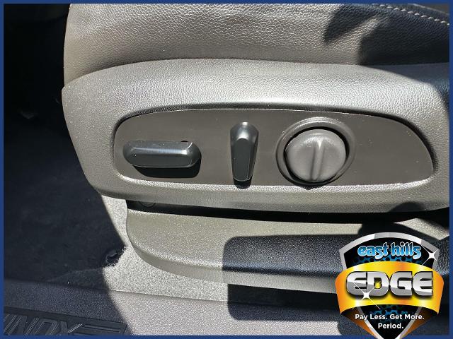 2021 Chevrolet Equinox Vehicle Photo in Roslyn, NY 11576