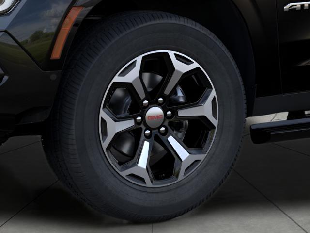2025 GMC Yukon XL Vehicle Photo in APPLETON, WI 54914-8833