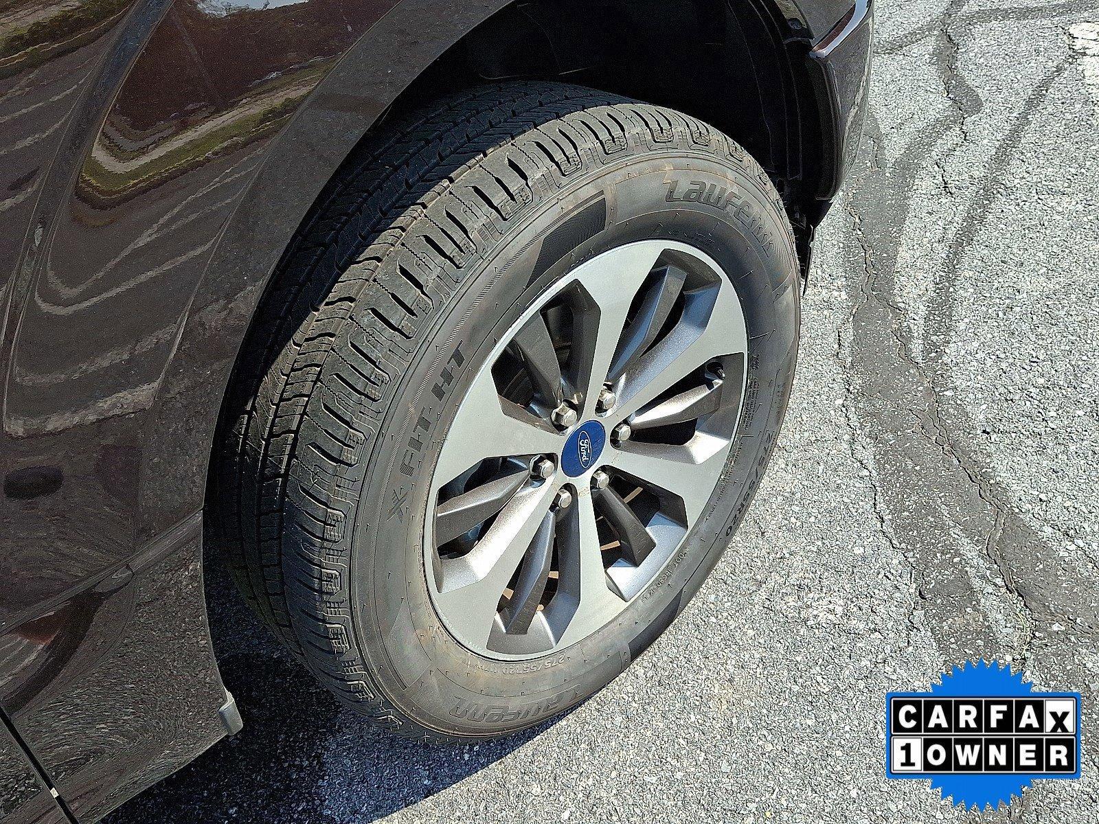 2020 Ford F-150 Vehicle Photo in Harrisburg, PA 17111