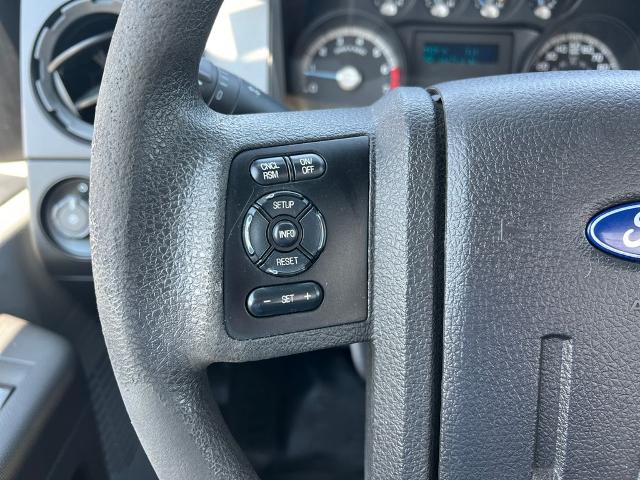 2015 Ford Super Duty F-250 SRW Vehicle Photo in Brunswick, GA 31525