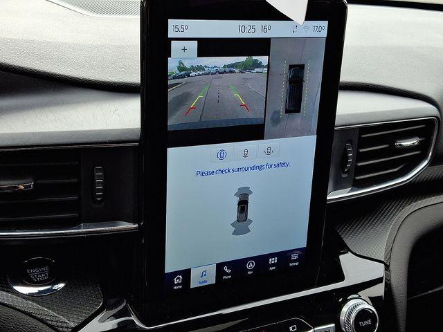 2022 Ford Explorer Vehicle Photo in PAWLING, NY 12564-3219