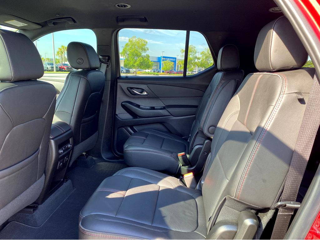 2023 Chevrolet Traverse Vehicle Photo in POOLER, GA 31322-3252