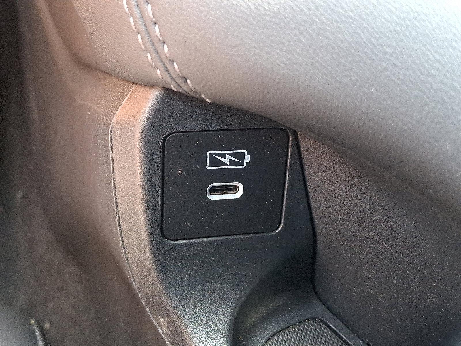 2025 Honda HR-V Vehicle Photo in Harrisburg, PA 17111