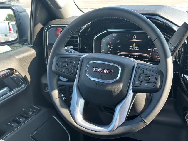 2025 GMC Sierra 1500 Vehicle Photo in COLUMBIA, MO 65203-3903