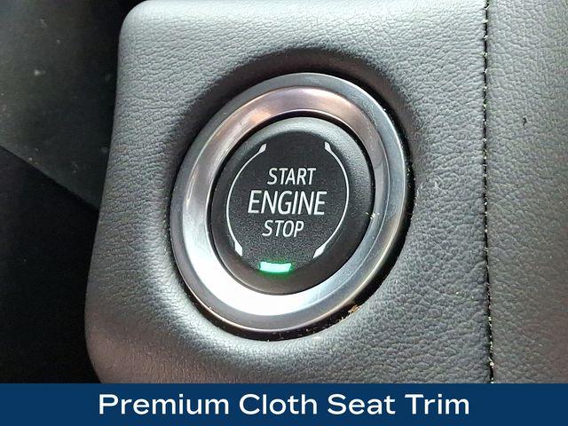 2024 Chevrolet Tahoe Vehicle Photo in PAWLING, NY 12564-3219