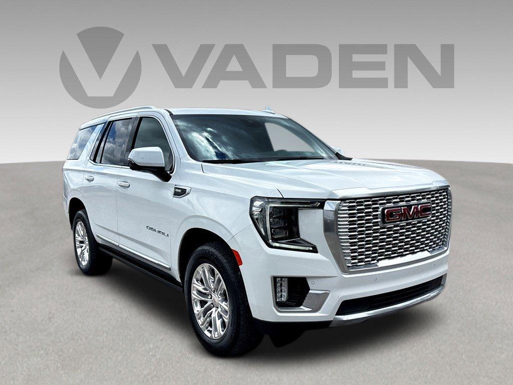 2023 GMC Yukon Vehicle Photo in SAVANNAH, GA 31406-4513