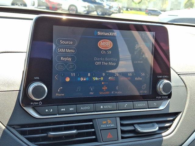 2020 Nissan Altima Vehicle Photo in Philadelphia, PA 19116