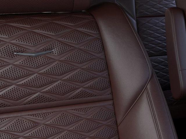 2025 Cadillac Escalade Vehicle Photo in TREVOSE, PA 19053-4984