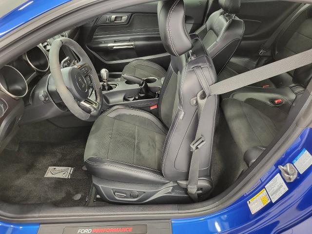 2017 Ford Mustang Vehicle Photo in Neenah, WI 54956
