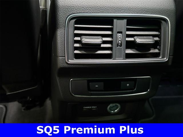 2019 Audi SQ5 Vehicle Photo in EVERETT, WA 98203-5662