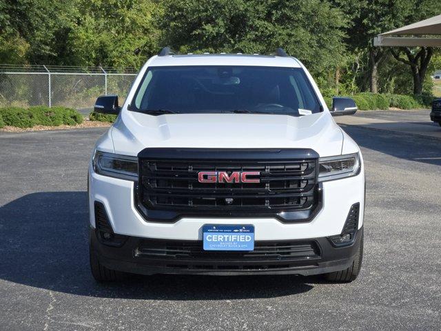 2023 GMC Acadia Vehicle Photo in Decatur, TX 76234