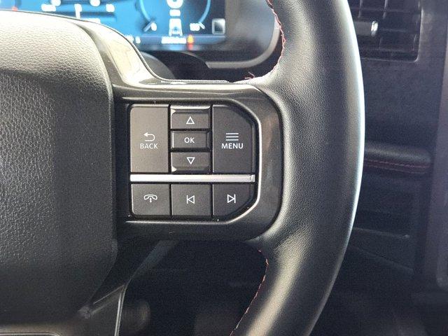 2022 Ford Expedition Max Vehicle Photo in Decatur, TX 76234