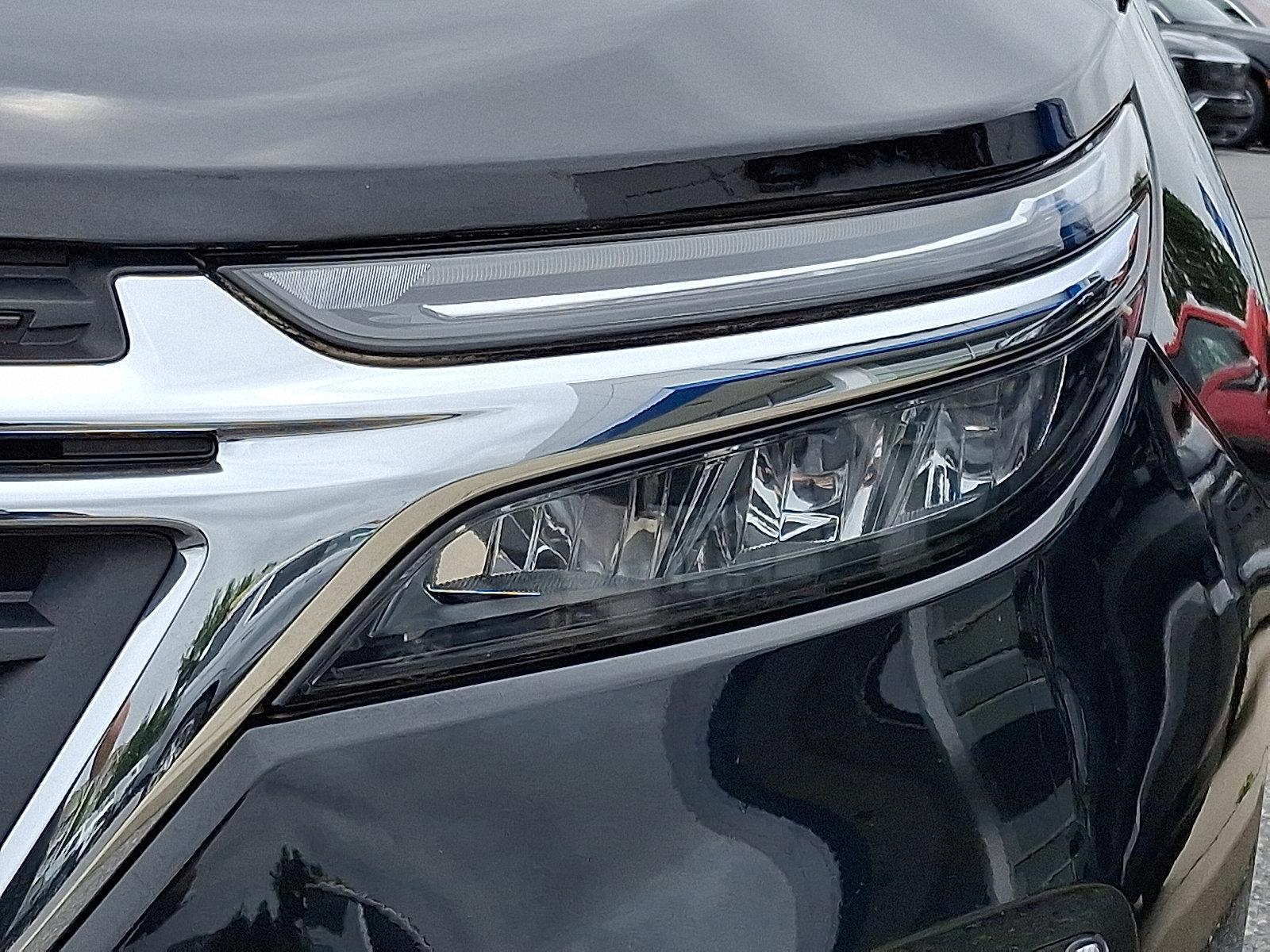 2022 Chevrolet Equinox Vehicle Photo in BETHLEHEM, PA 18017-9401