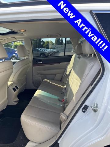 2013 Subaru Outback Vehicle Photo in Puyallup, WA 98371