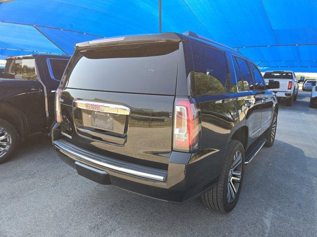 2019 GMC Yukon Vehicle Photo in Decatur, TX 76234