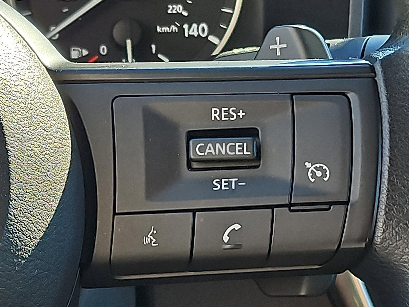 2024 Nissan Rogue Vehicle Photo in Jenkintown, PA 19046