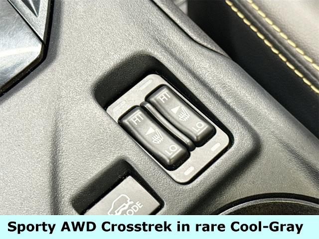 2023 Subaru Crosstrek Vehicle Photo in EVERETT, WA 98203-5662