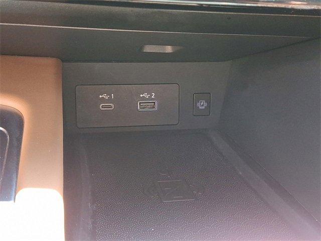 2023 INFINITI QX60 Vehicle Photo in Willow Grove, PA 19090