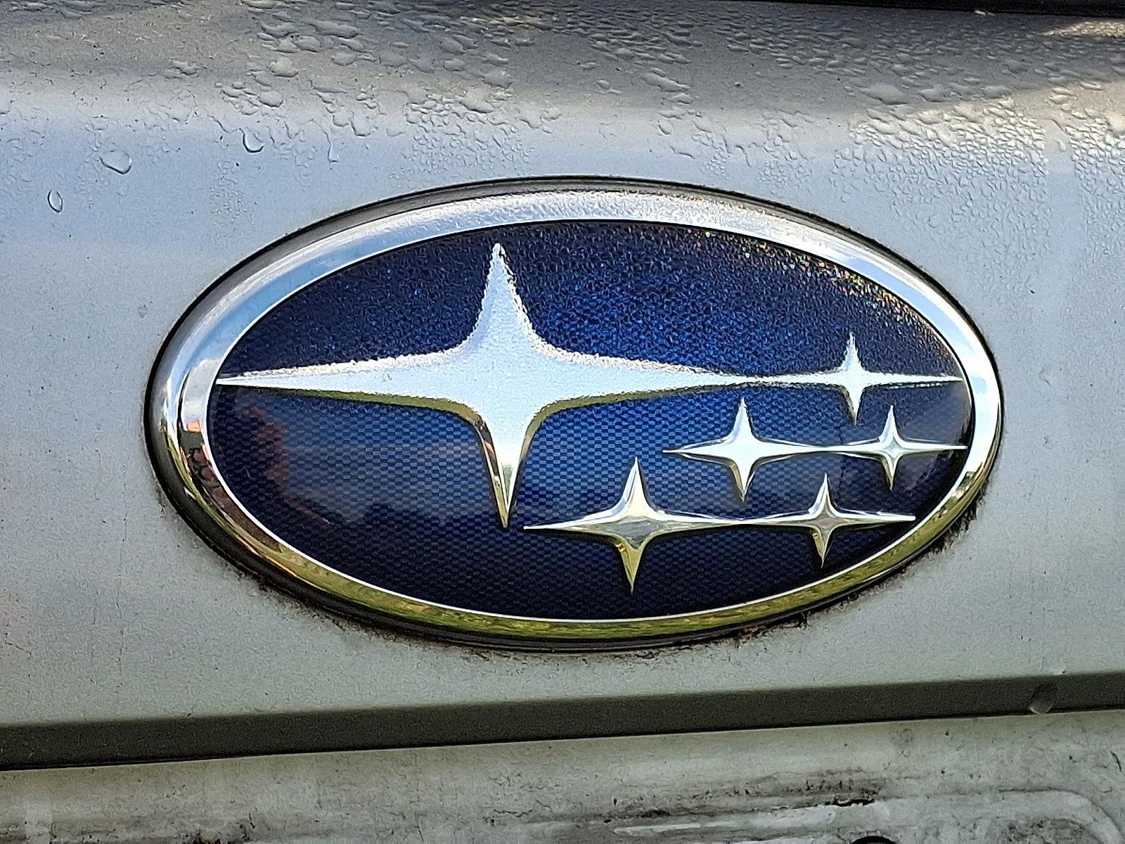 2016 Subaru Forester Vehicle Photo in Easton, PA 18045