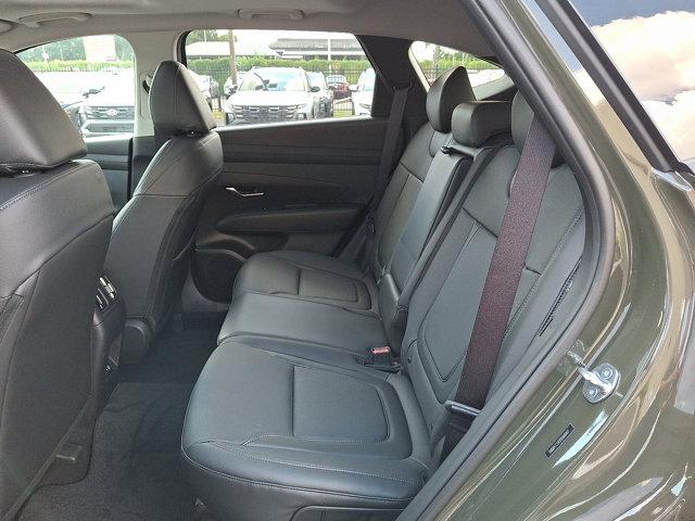 2025 Hyundai TUCSON Vehicle Photo in Philadelphia, PA 19116