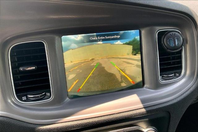 2023 Dodge Charger Vehicle Photo in Kansas City, MO 64114