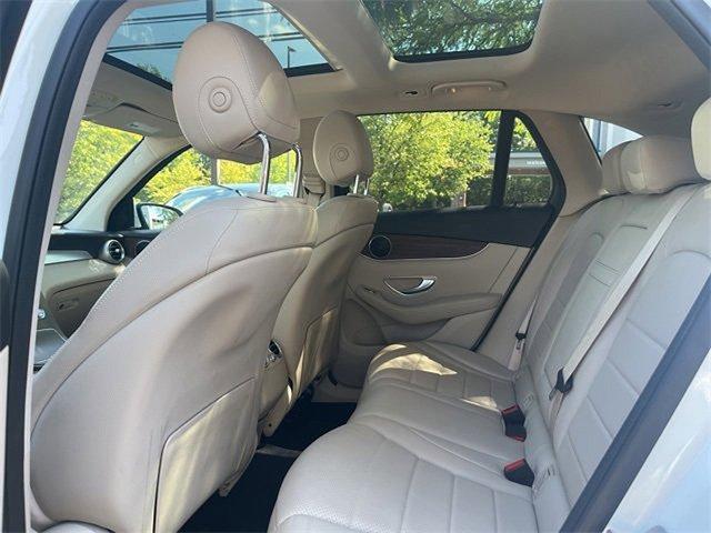 2022 Mercedes-Benz GLC Vehicle Photo in Willow Grove, PA 19090