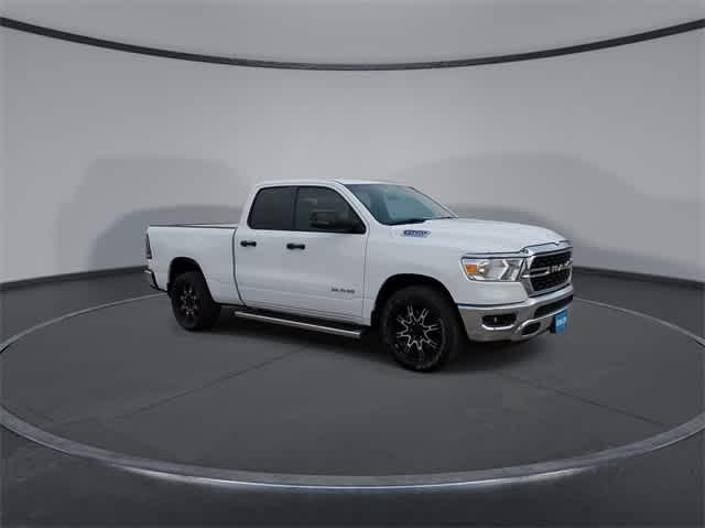 2023 Ram 1500 Vehicle Photo in Corpus Christi, TX 78411