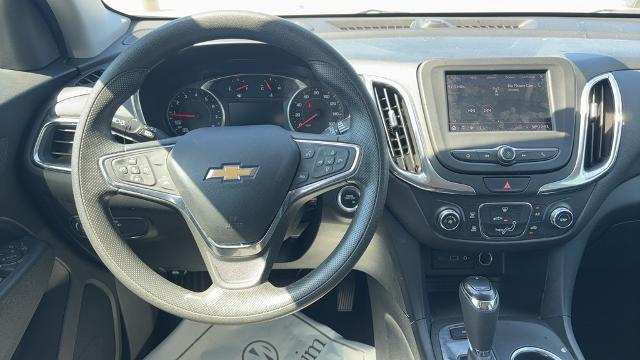 2021 Chevrolet Equinox Vehicle Photo in Tulsa, OK 74145