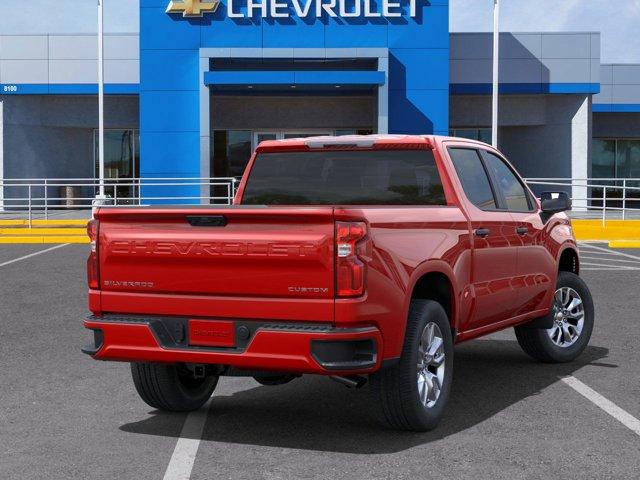 2024 Chevrolet Silverado 1500 Vehicle Photo in HOUSTON, TX 77083-5701