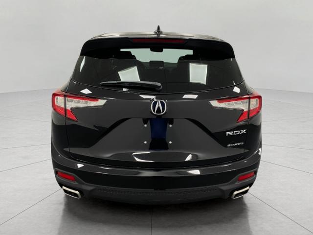 2024 Acura RDX Vehicle Photo in Appleton, WI 54913