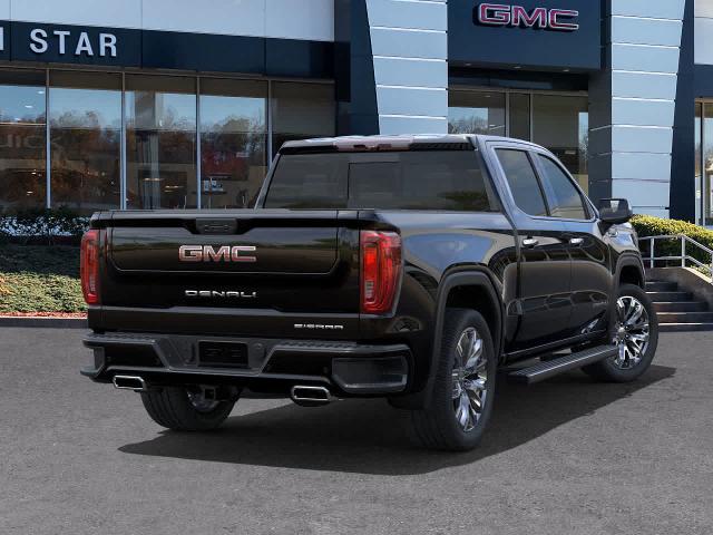 2024 GMC Sierra 1500 Vehicle Photo in ZELIENOPLE, PA 16063-2910