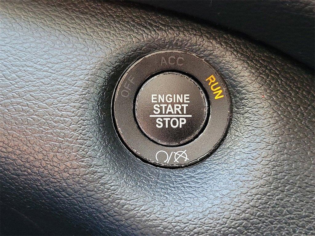 2020 Jeep Cherokee Vehicle Photo in Muncy, PA 17756