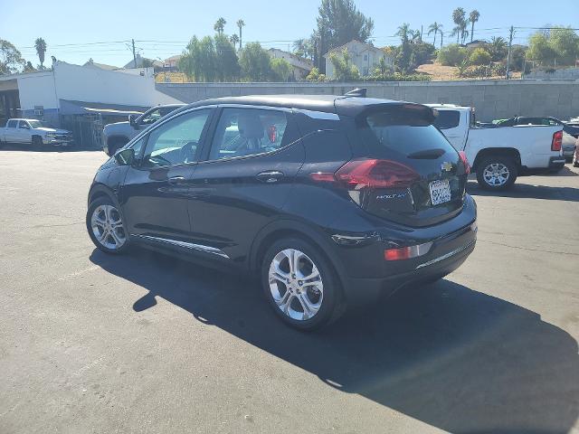 2017 Chevrolet Bolt EV Vehicle Photo in LA MESA, CA 91942-8211