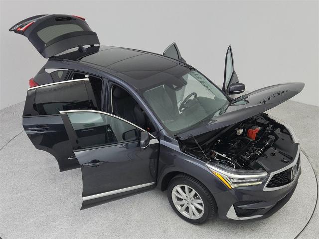 2020 Acura RDX Vehicle Photo in Grapevine, TX 76051