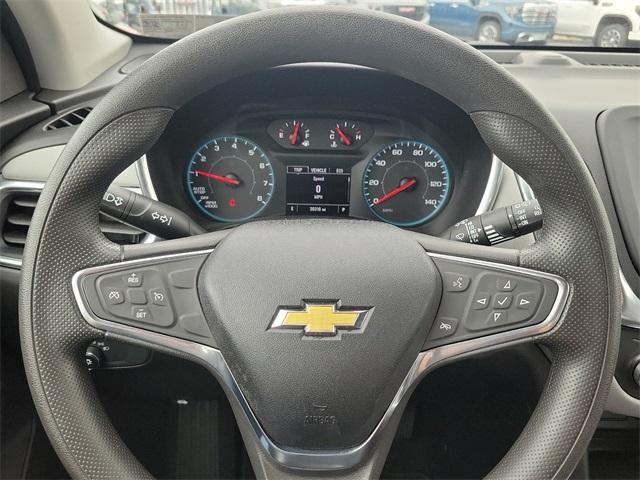 2019 Chevrolet Equinox Vehicle Photo in New Bloomfield, PA 17068