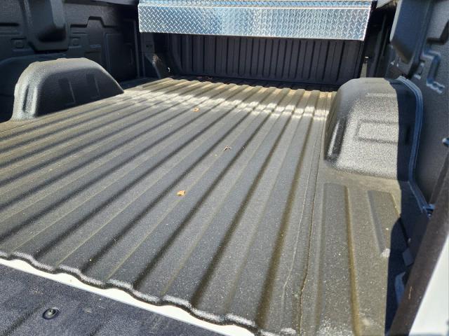 2024 Chevrolet Silverado 1500 Vehicle Photo in LEWISVILLE, TX 75067