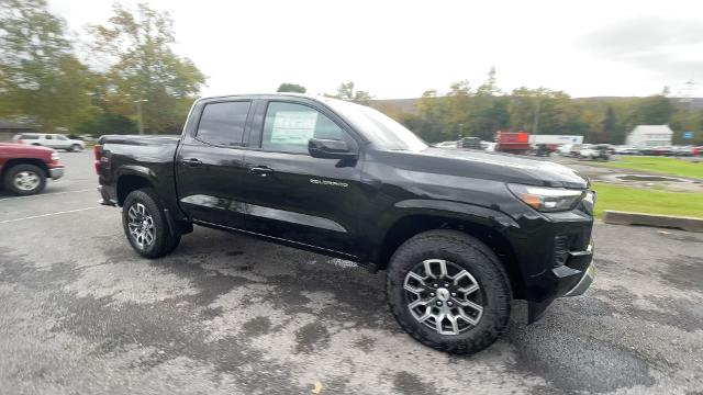 2024 Chevrolet Colorado Vehicle Photo in THOMPSONTOWN, PA 17094-9014