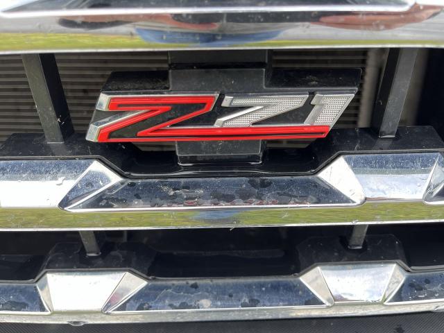 2021 Chevrolet Silverado 2500 HD Vehicle Photo in TULLY, NY 13159-3159