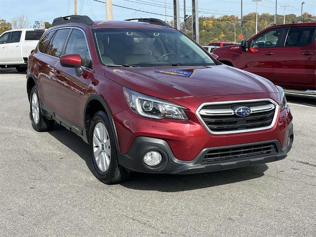 2019 Subaru Outback Vehicle Photo in ALCOA, TN 37701-3235