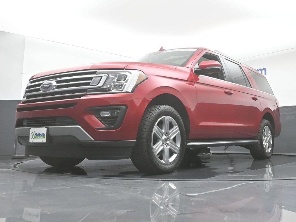 2021 Ford Expedition Max Vehicle Photo in Cedar Rapids, IA 52402
