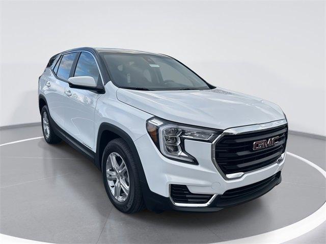 2024 GMC Terrain Vehicle Photo in BOWLING GREEN, KY 42104-4102