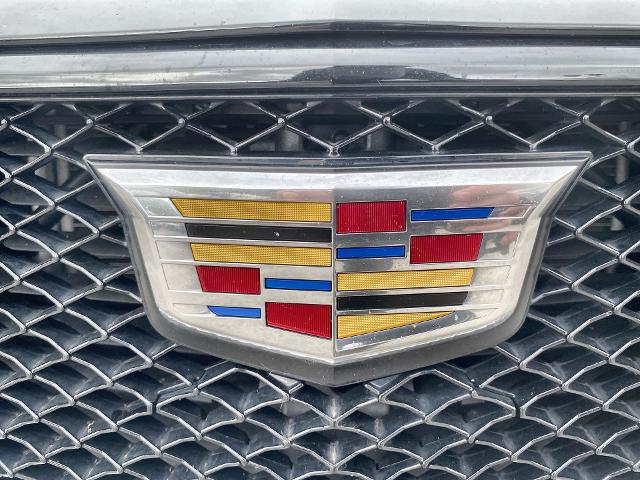 2021 Cadillac CT5 Vehicle Photo in WILLIAMSVILLE, NY 14221-2883