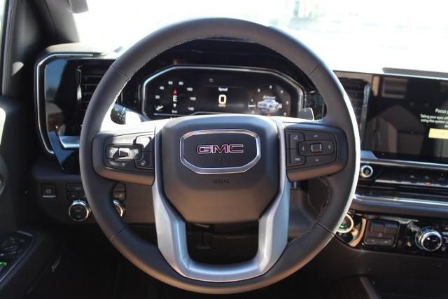 2025 GMC Sierra 1500 Vehicle Photo in Greenville, TX 75402