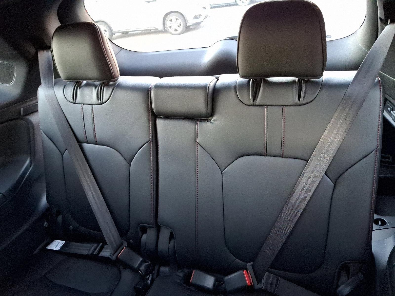 2025 Honda Pilot Vehicle Photo in Harrisburg, PA 17111