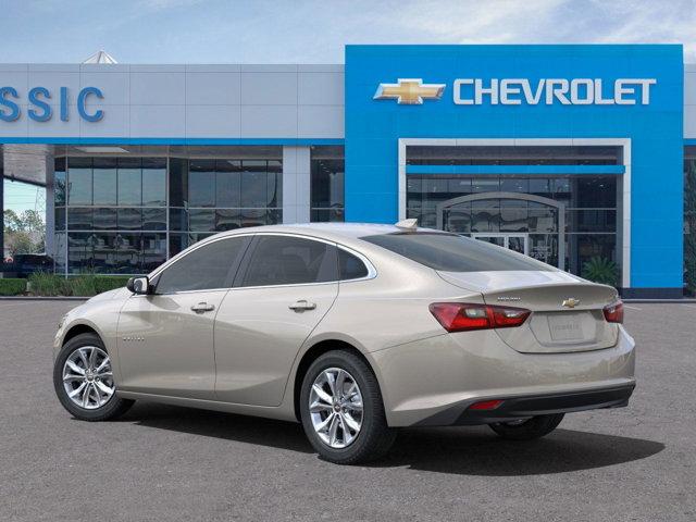 2025 Chevrolet Malibu Vehicle Photo in SUGAR LAND, TX 77478-0000