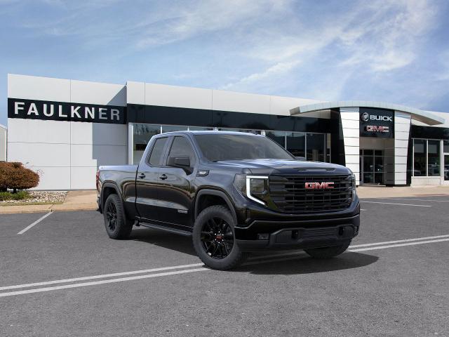 2025 GMC Sierra 1500 Vehicle Photo in TREVOSE, PA 19053-4984