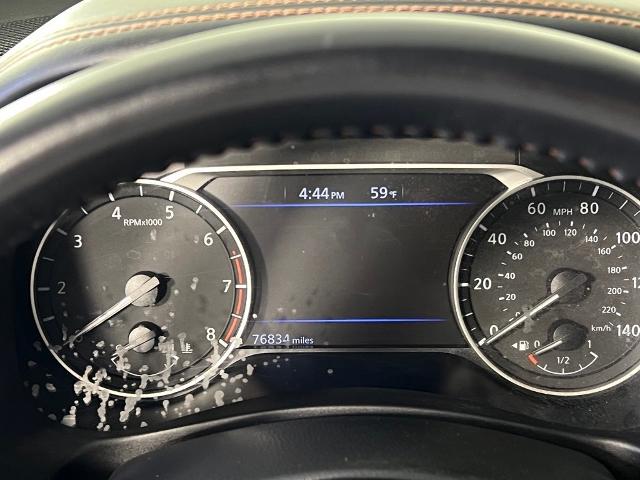 2020 Nissan Altima Vehicle Photo in Tulsa, OK 74129