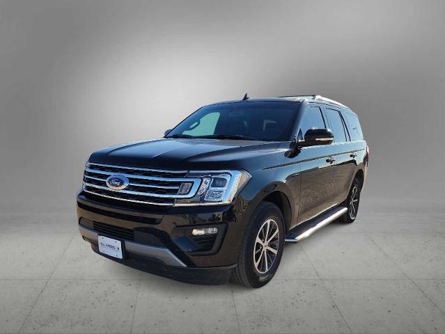 2020 Ford Expedition Vehicle Photo in MIDLAND, TX 79703-7718