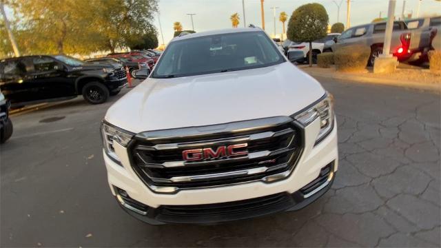 2022 GMC Terrain Vehicle Photo in GOODYEAR, AZ 85338-1310