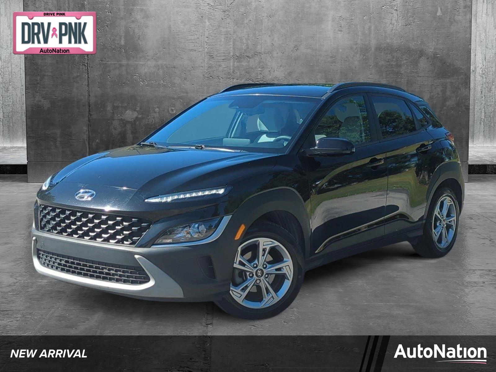 2023 Hyundai KONA Vehicle Photo in Margate, FL 33063